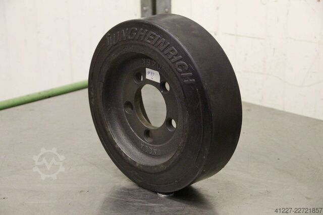 Rueda para cargas pesadas Jungheinrich Ø 310 x 105 mm