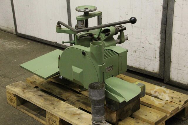 Kappaggregat Hemag 3,0 kW / 2830 U/min