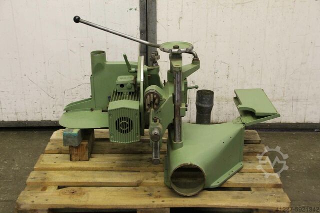 Kappaggregat Hemag 3,0 kW / 2830 U/min