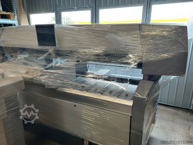 Pick-and-place-machines MYDATA MY100DX-14