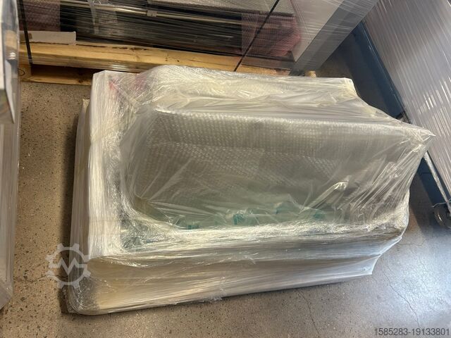 Pick-and-place-machines MYDATA MY100DX-14