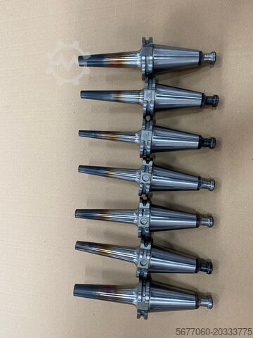 Mandrini e pinze marca Schunk Schunk tutucu ve pensler