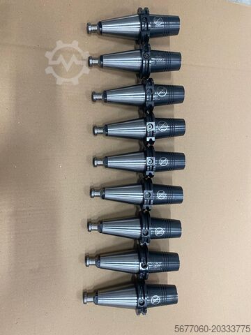 Mandrini e pinze marca Schunk Schunk tutucu ve pensler