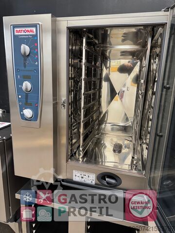 AMPLIFICADOR COMBINADO Rational CMP 101 E