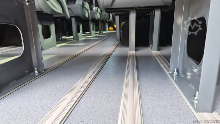 Kleinbus MERCEDES-BENZ Sprinter Lord Light 22 Sitzer  Aktionspreis