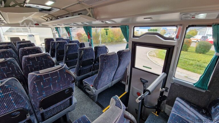 Reisebus TEMSA Temsa  Prestij SX,Novo Lux, Daily, Atego