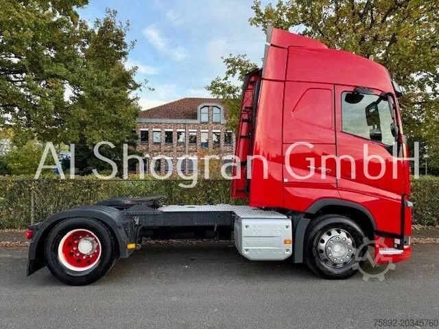 MTS standard Volvo FH 460 Globetrotter/Eu6/Fg MB Modell 2021