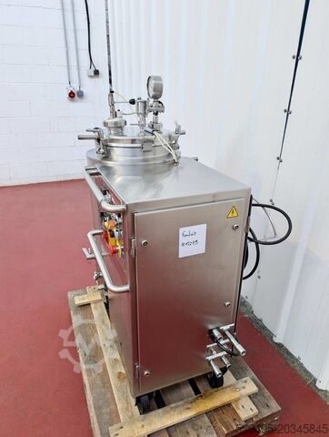 Olsa Fondoir 30 L mixing equipment Olsa Fondoir 30 L