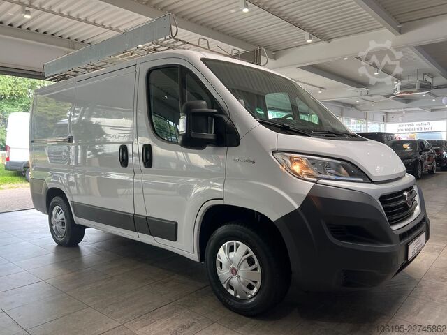 Bestelwagen FIAT Ducato L1-H1*Regal/Dachträger*Garantie*1.HAND