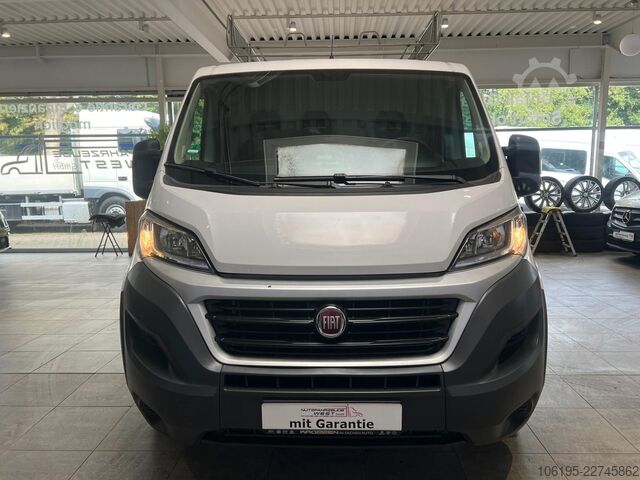 Bestelwagen FIAT Ducato L1-H1*Regal/Dachträger*Garantie*1.HAND