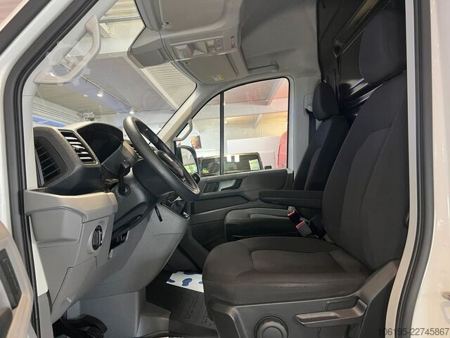 Bestelwagen met verhoogd dak MAN TGE 3.140 Maxi XXL Hoch+Extra Lang*Garantie*L5H2
