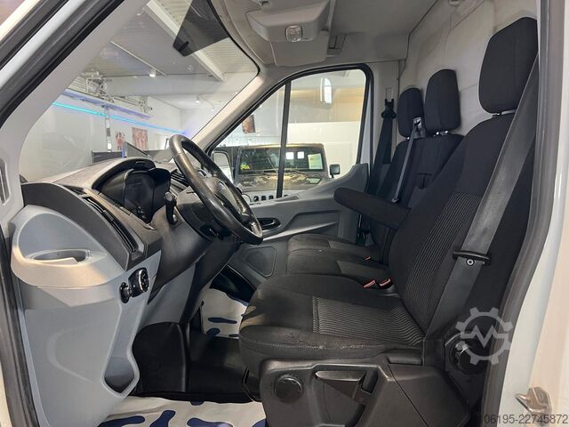 Bestelwagen met verhoogd dak FORD Transit Maxi XXL Hoch+Lang*Klima*AHK*Garantie*