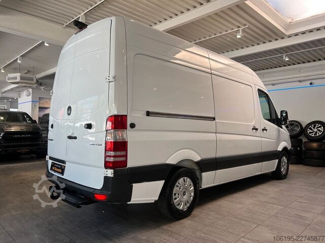 Bestelwagen met verhoogd dak MERCEDES-BENZ Sprinter 316 CDI*Hoch+Lang*AHK=3,5T*Garantie*1HD