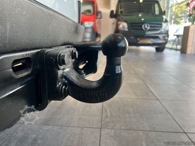 Furgão de teto alto MERCEDES-BENZ Sprinter 316 CDI*Hoch+Lang*AHK=3,5T*Garantie*1HD