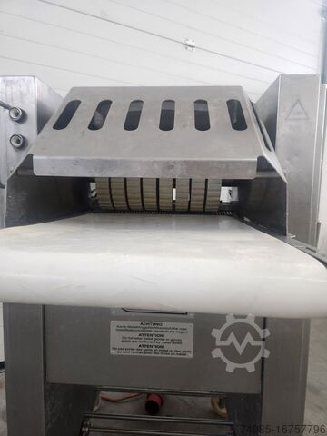 Vleesverwerkingsmachine Nock CB 430 skinning machine