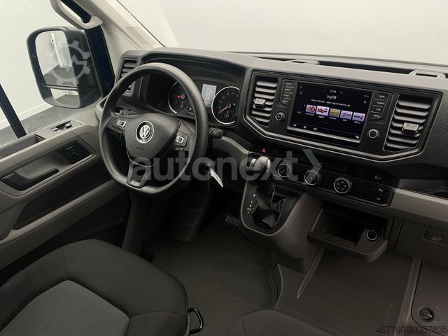 Panel kombi VOLKSWAGEN Crafter 35 DSG *WERKSTATT* LED+NAVI+KAMERA 6388
