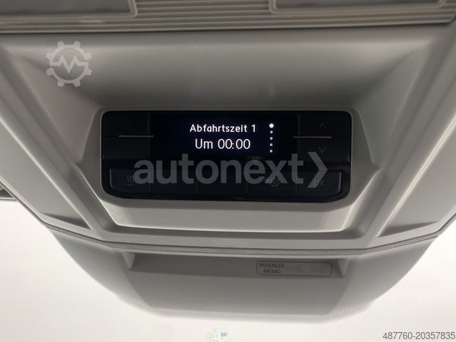 Panel kombi VOLKSWAGEN Crafter 35 DSG *WERKSTATT* LED+NAVI+KAMERA 6388
