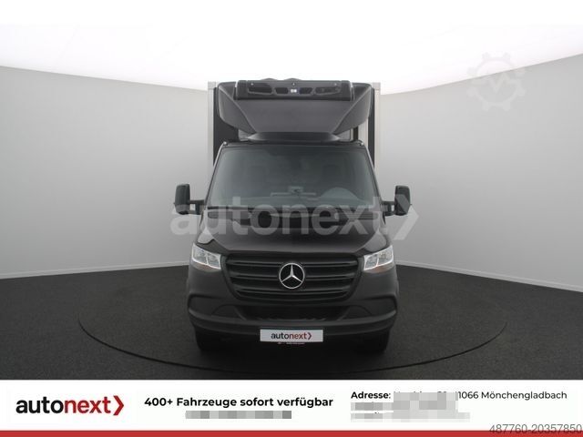 Kühltransporter MERCEDES-BENZ Sprinter 514 MAXI *Frischdienst Konvekta* LBW 66