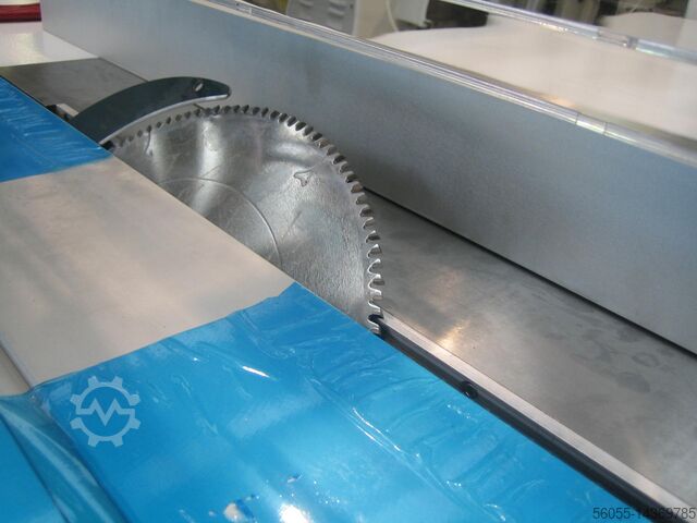 SICAR SEGA 350 paneelzagen SICAR SEGA 350