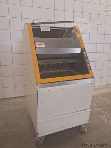 Mašina za sečenje hleba Wabama