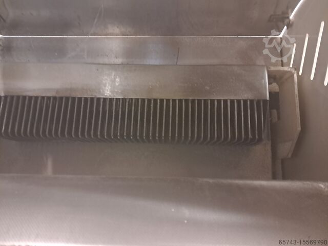 Mašina za sečenje hleba Wabama