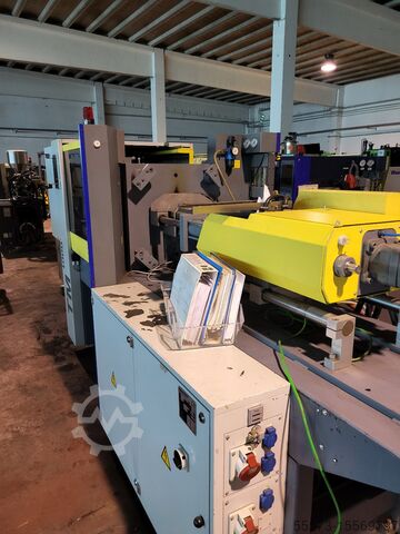 BA 1000TM BATTENFELD