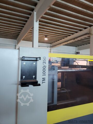 BA 1000TM BATTENFELD