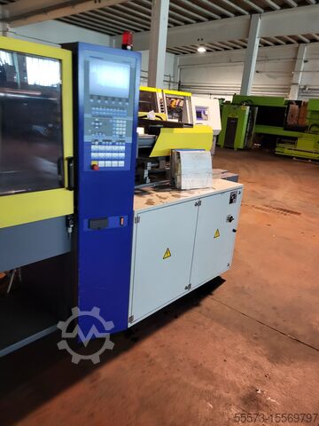 BA 1000TM BATTENFELD
