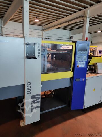 BA 1000TM BATTENFELD