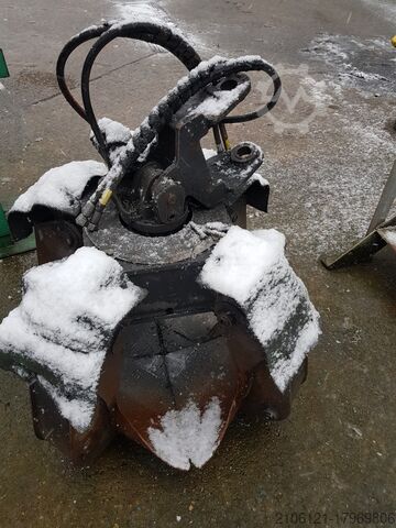 Sabit yükleme vinci Ostler S 800