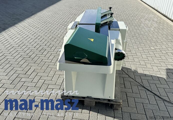 Thickness planer / planer / jointer SCM 2150