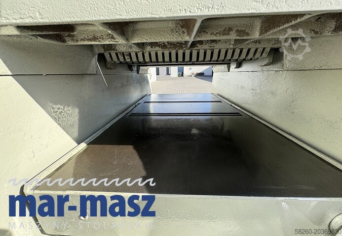Thickness planer / planer / jointer SCM 2150