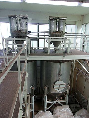 Contenedor de almacenamiento AZO