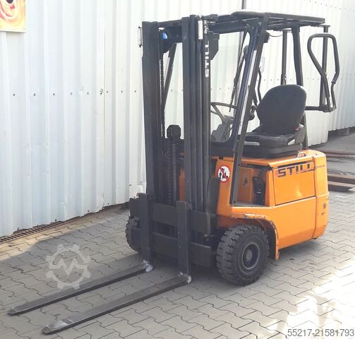 Gabelstapler STILL EFG 12