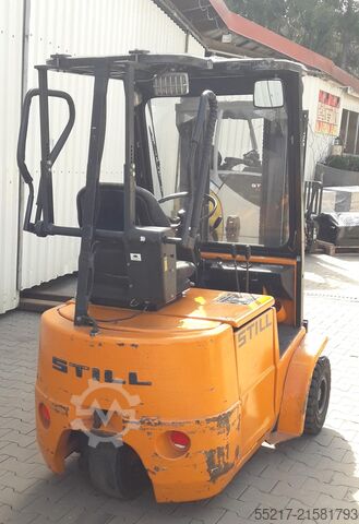 Gabelstapler STILL EFG 12