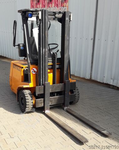 Gabelstapler STILL EFG 12