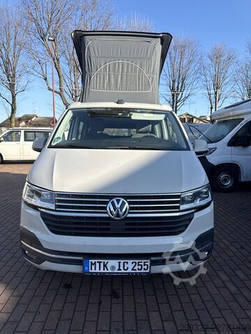 τροχόσπιτο Volkswagen California T6.1 Ocean 2022 | Cambio automatico | Tetto a soffietto