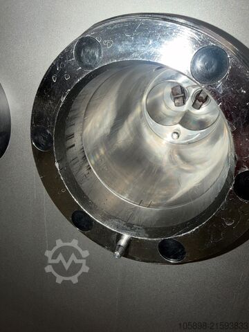 Vacuümvuller Vemag HP3