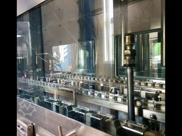 Monobloque de relleno Galdi RG260A