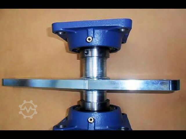 Monoblok vullen Galdi RG260A