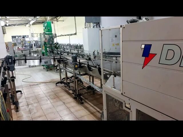 Envoltura retráctil Dimac STAR ONE P 30