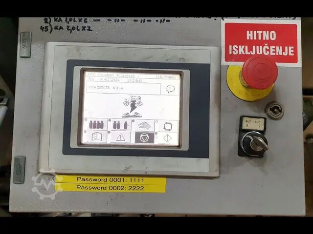 Krimpfolie Dimac STAR ONE P 30