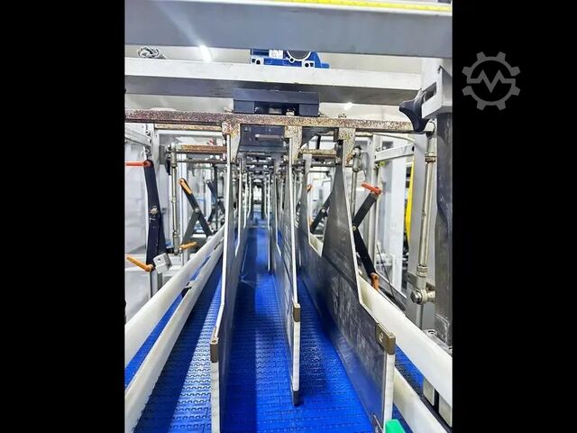 Wrap Around Packer VANTA WSD-B352