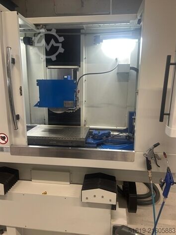 Rovinná bruska STÖCKEL FNX 640 ST-2