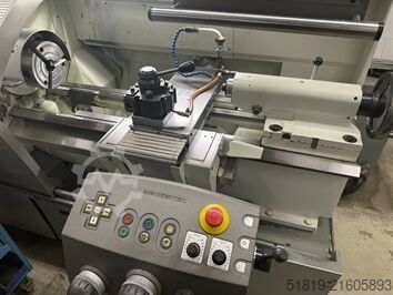 CNC turning lathe GILDEMEISTER NEF 320