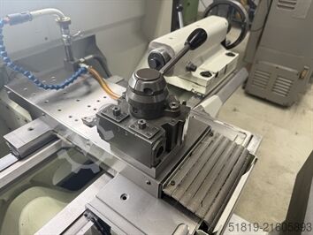 CNC turning lathe GILDEMEISTER NEF 320