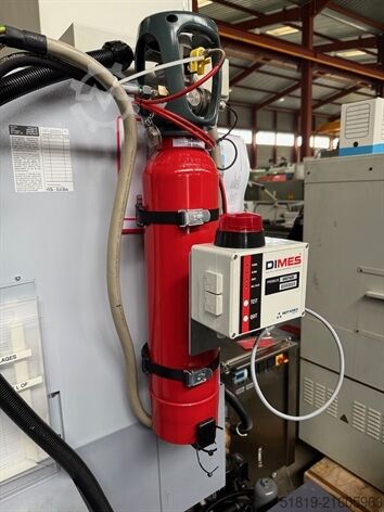 Τόρνος ελβετικού τύπου CNC STAR SW 20