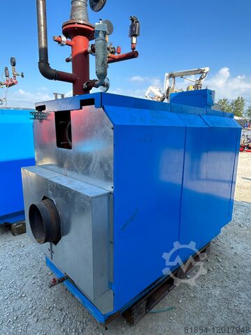 Buderus GE515-350kw, i105, lage temperatuur ketel Buderus GE515-350kwNiedertemperatur Kessel Buderus GE515-350kw Niedertemperatur Kessel