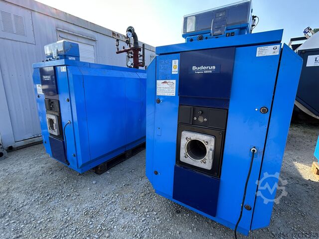Buderus GE515-350kw, i105, lage temperatuur ketel Buderus GE515-350kwNiedertemperatur Kessel Buderus GE515-350kw Niedertemperatur Kessel