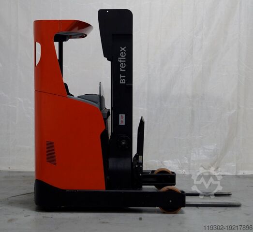 Reachtruck Toyota RRE160H